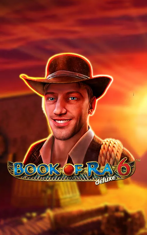 Book of Ra at Grand Eagle Casino