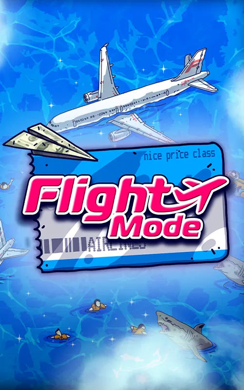Flight Mode at Grand Eagle Casino