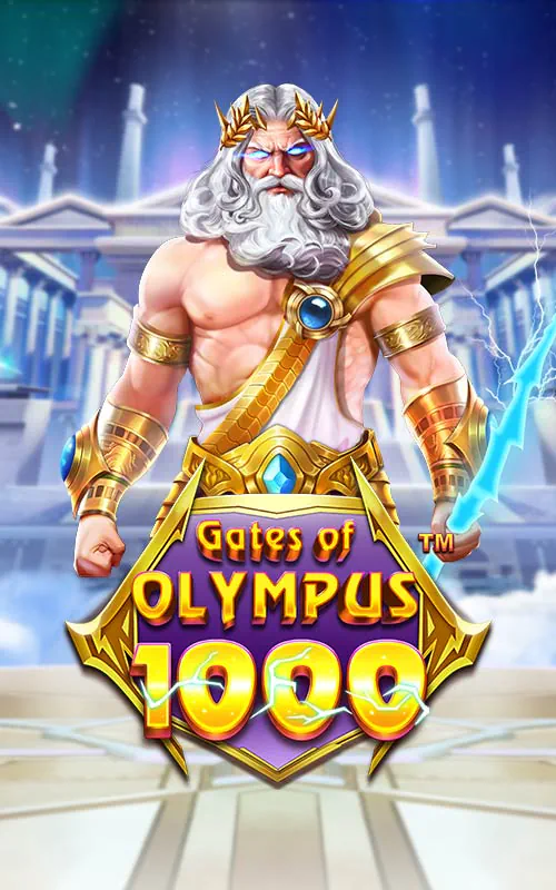 Gates of Olympus at Grand Eagle Casino