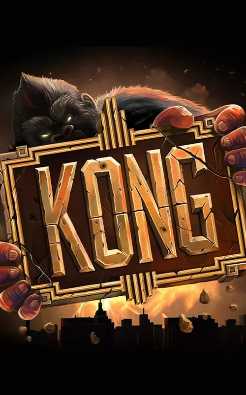 Kong at Grand Eagle Casino