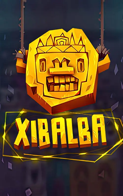Xibalba at Grand Eagle Casino