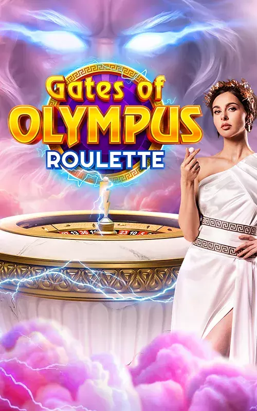 Gates of Olympus Roulette at Grand Eagle Casino